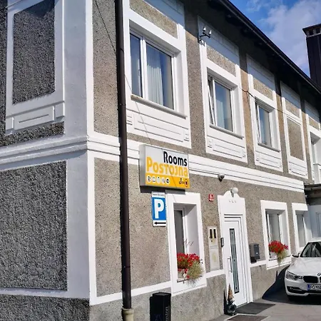 Postojna Rooms 게스트하우스 포스토이나