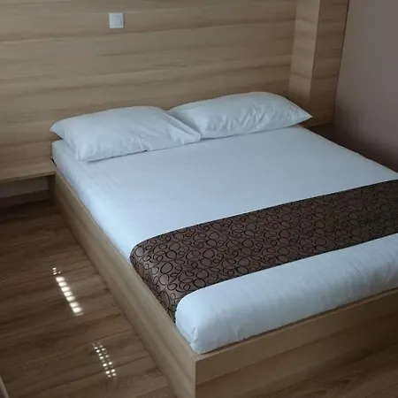 Postojna Rooms 3* Postojna