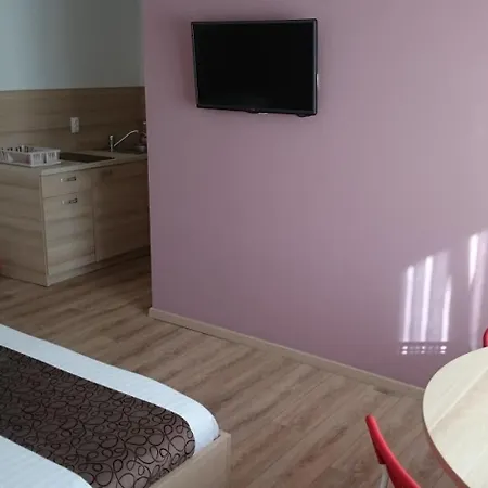 Postojna Rooms Πανσιόν Postojna