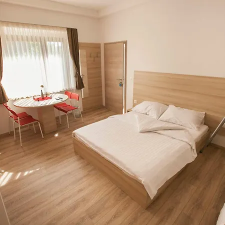 Postojna Rooms 3* 포스토이나