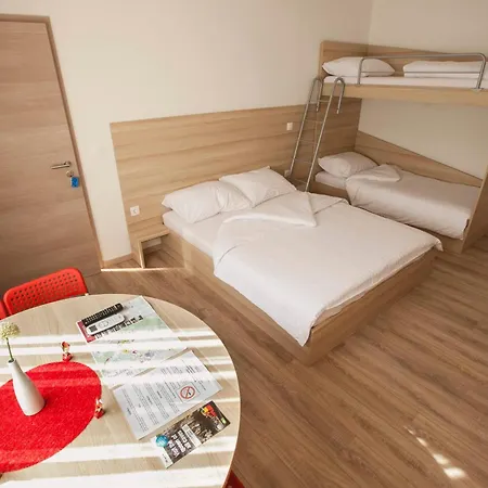 Postojna Rooms Πανσιόν Postojna