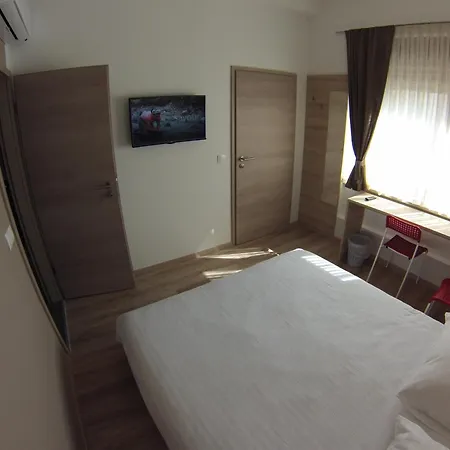 Postojna Rooms Postojna