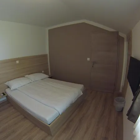 Postojna Rooms Guest house Postojna