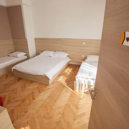 Postojna Rooms Πανσιόν