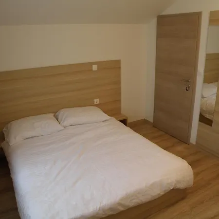 Postojna Rooms 3* 포스토이나