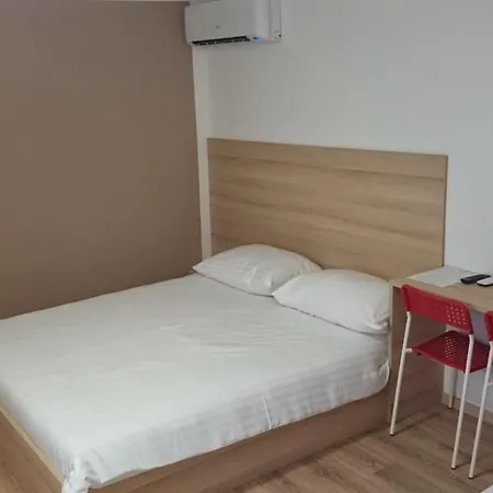 Πανσιόν Postojna Rooms Postojna