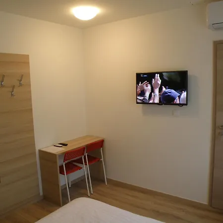 Guest house Postojna Rooms Postojna