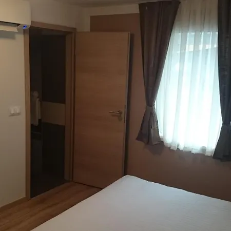 Postojna Rooms 게스트하우스 포스토이나
